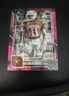 2025 Bowman University Chrome - Colin Simmons #122 Pink Lava Refractor (RC)