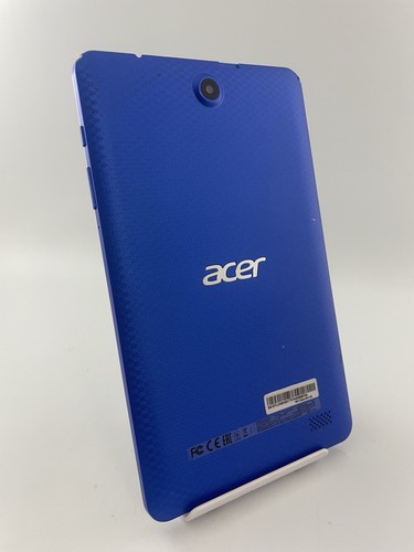 Acer Iconia One 8 B1-850 Blue 8" 16GB Wi-Fi 5MP 1GB Ram Android Tablet - Picture 17 of 22