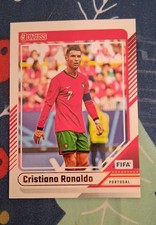 2024-25 Panini Donruss Fifa - Cristiano Ronaldo #115
