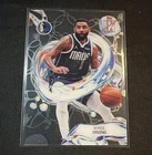 2025 Topps Signature Kyrie Irving Base (RAW)