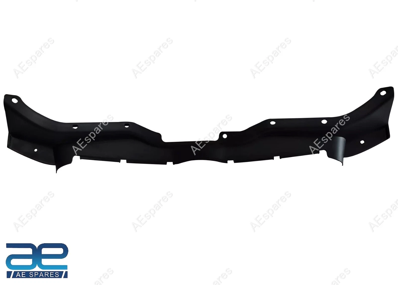 Front Radiator Upper Grille Grill Cover For Hyundai Verna 2006-2010 863661E010