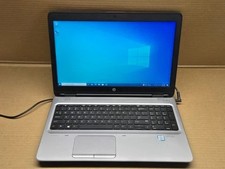 HP Probook 650 G2   i5-6 8GB RAM   128GB SSD Windows 11PRO  Laptop.