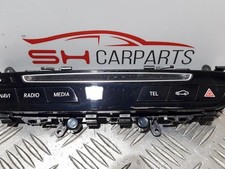 Monitor Navigationssystem Mercedes-Benz C-Klasse W205 A2059053601 P12803818 Monitor Navigationssystem Mercedes-Benz C-Klasse W205 A2059053601 P12803818