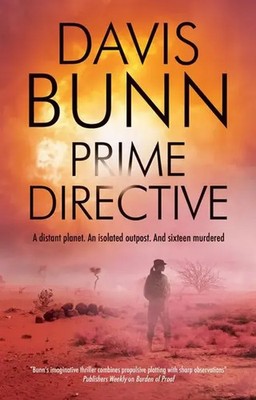 Prime Directive | Davis Bunn | Englisch | Taschenbuch | 2022 | Canongate Books
