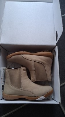  Superga  Kinder Stiefel   Gr:30  NEU  Leder