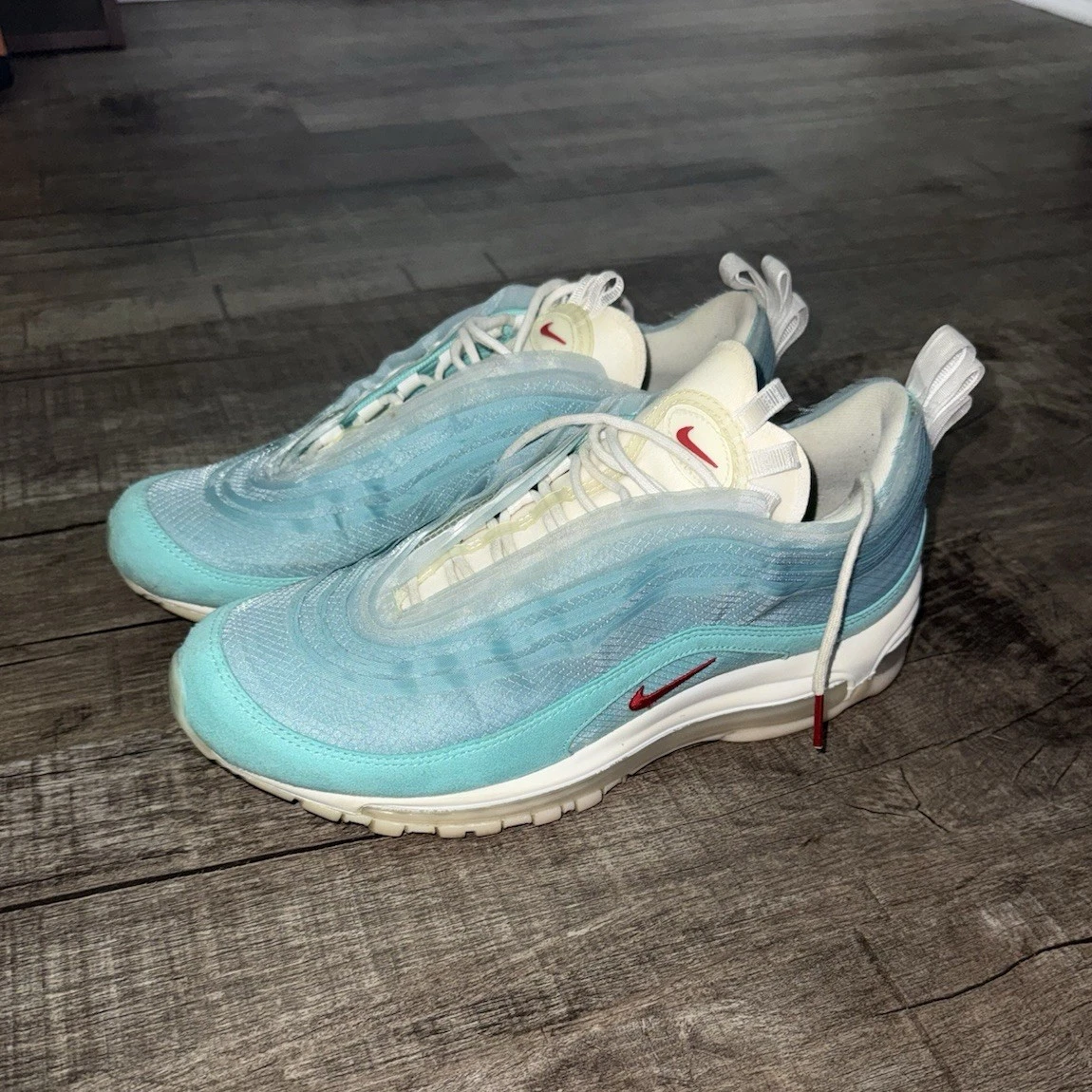 Las mejores ofertas en Nike Air Max 97 On Air: Shanghai