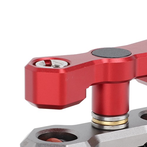 360° Rotation Articulating Arm Double Ball Head Adjustable Articulating Arm NEW - Afbeelding 3 van 12