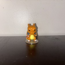 Funko Pop! Vinilo Pokemon Charizard Pocket Pop! Mini figura de vinilo
