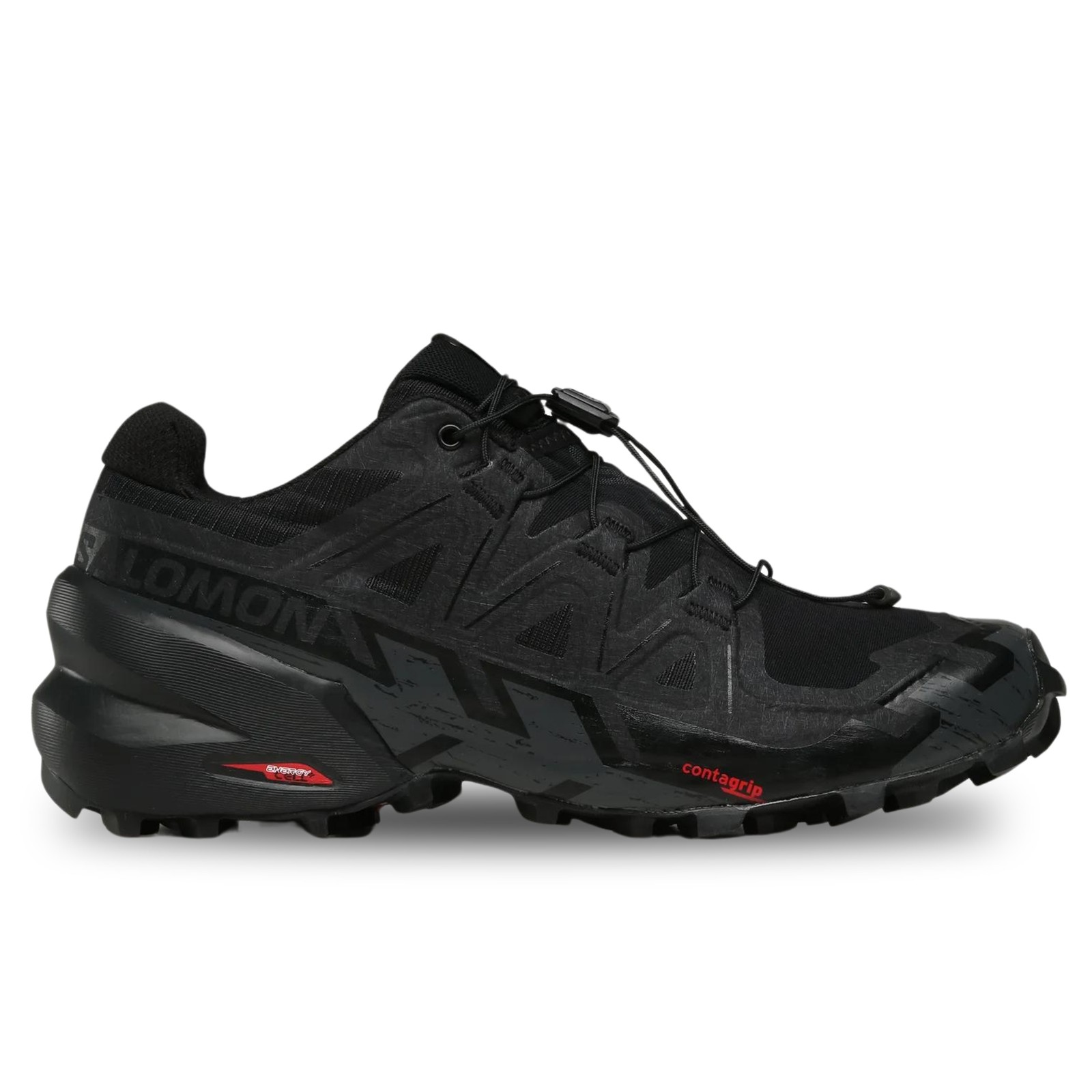 Shoes Salomon Speedcross 6 W Size 4 Uk Code 417428 -9W