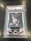 2004 Topps Chrome LeBRON JAMES #23 PSA 9 MINT NBA Basketball Cavaliers Card Rare