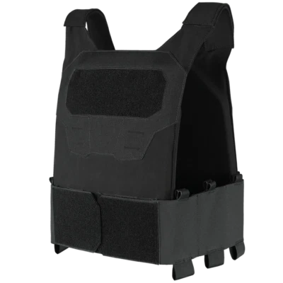 Condor Specter Plate Carrier 201214-002 Black