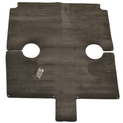 Lund Boat Cockpit Flooring Mat 2006643| 1650 SP Angler Brown Carpeting