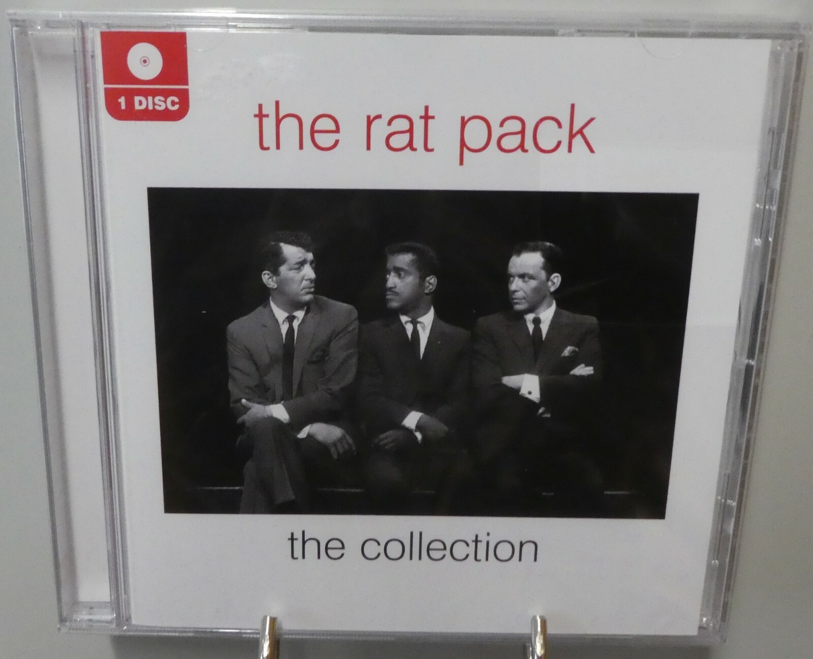 The Collection - The Rat Pack - Bild 2