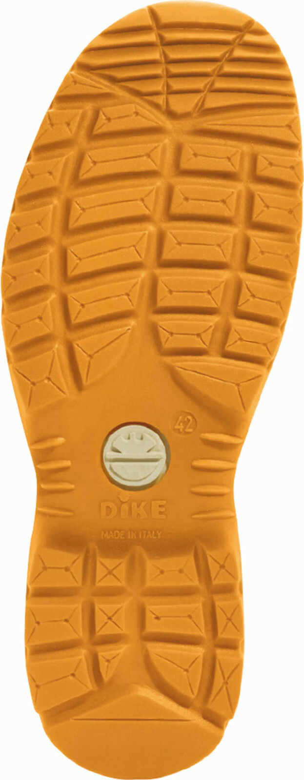 DIKE - Chaussures De Sécurité Hautes AGILITY ADVANCE H S3