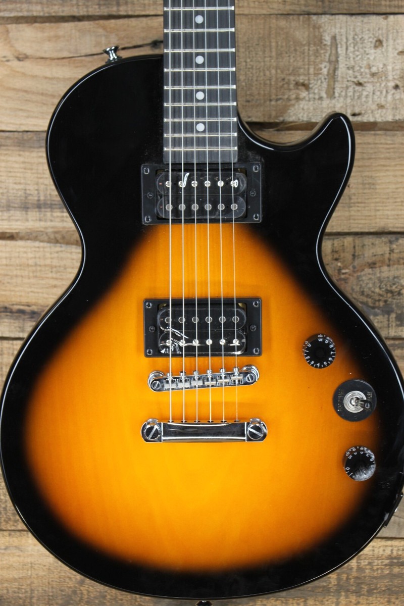 epiphone ギター Epiphone Emperor Swingster Electric Guitar | zZounds