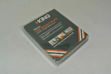 King Controls MB350 CAB MOUNT PLATE King Portable Satellite Antenna [WHSE-2.28d]