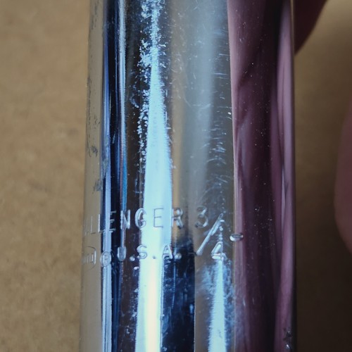 Proto Challenger 1324 3/4” Socket 3/8 Drive 12 Point - Picture 3 of 8
