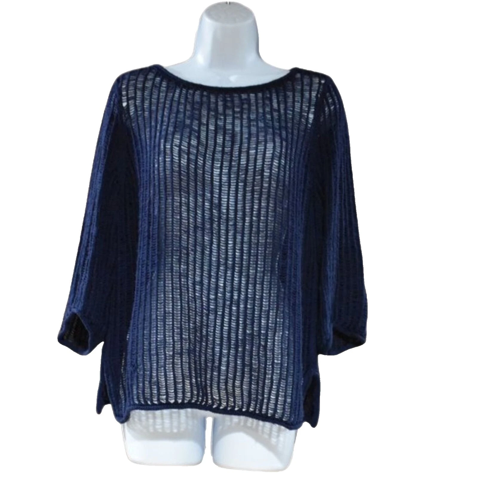 Calypso St. Barth Cotton Sweaters for Women