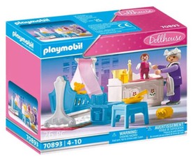 Playmobil Victorian Dollhouse Sets 70892 and 70893 and 70895 and 70970 All Boxed