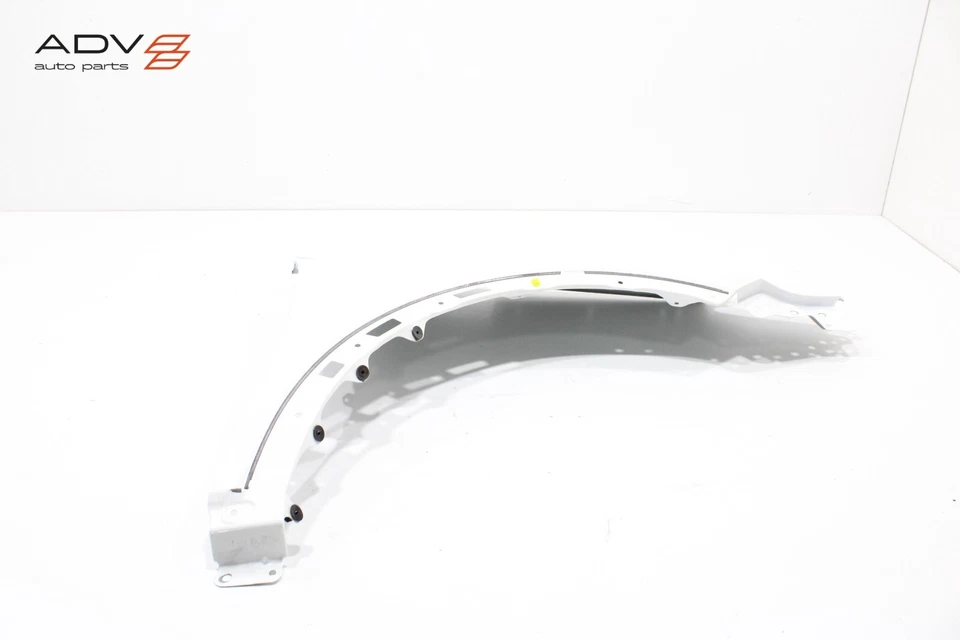 Toyota RAV4 2013-2018 panel de cubierta del guardabarros del lado del pasajero delantero derecho OEM Foto 2 de 4