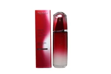 SHISEIDO GINZA TOKYO ULTIMUNE POWER INFUSING CONCENTRATE TRAVEL EXCLUSIVE 100ML
