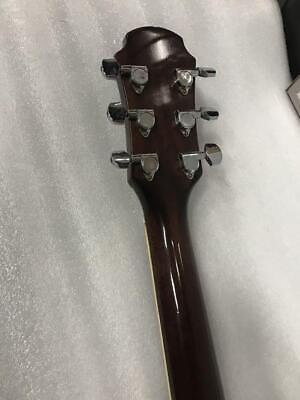 Electric Acoustic Guitar Aria FET-500 EBS Elecord Series Electric Acoustic Guitar Aria FET-500 EBS Elecord Series