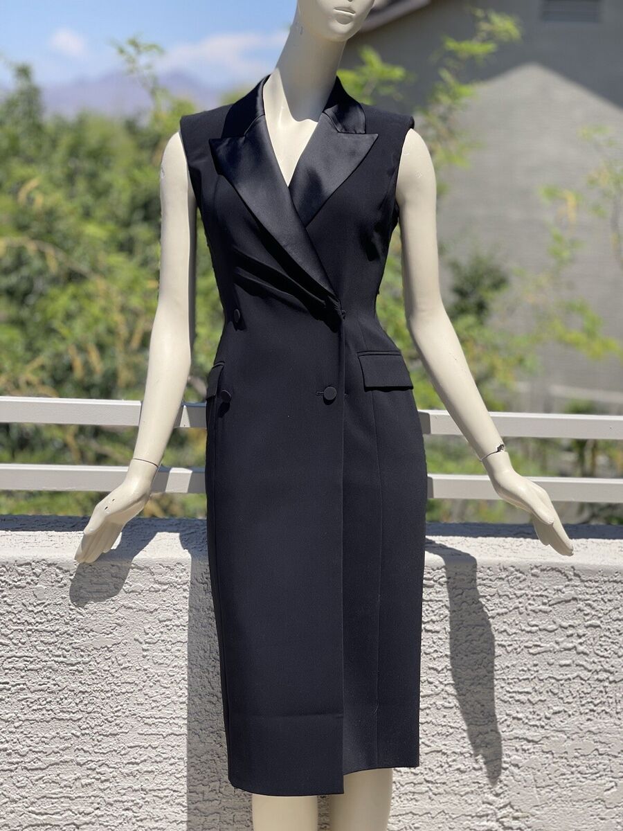 NWOT REISS AMARI FITTED SLEEVELESS MIDI DRESS | eBay NWOT REISS AMARI FITTED SLEEVELESS MIDI DRESS | eBay