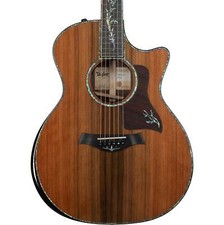Taylor Ps14ce Honduran Rosewood V Class Bracing Acoustic Electric Guitar