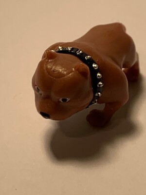 Homies SERIES 13  King Bully  Homie Figure