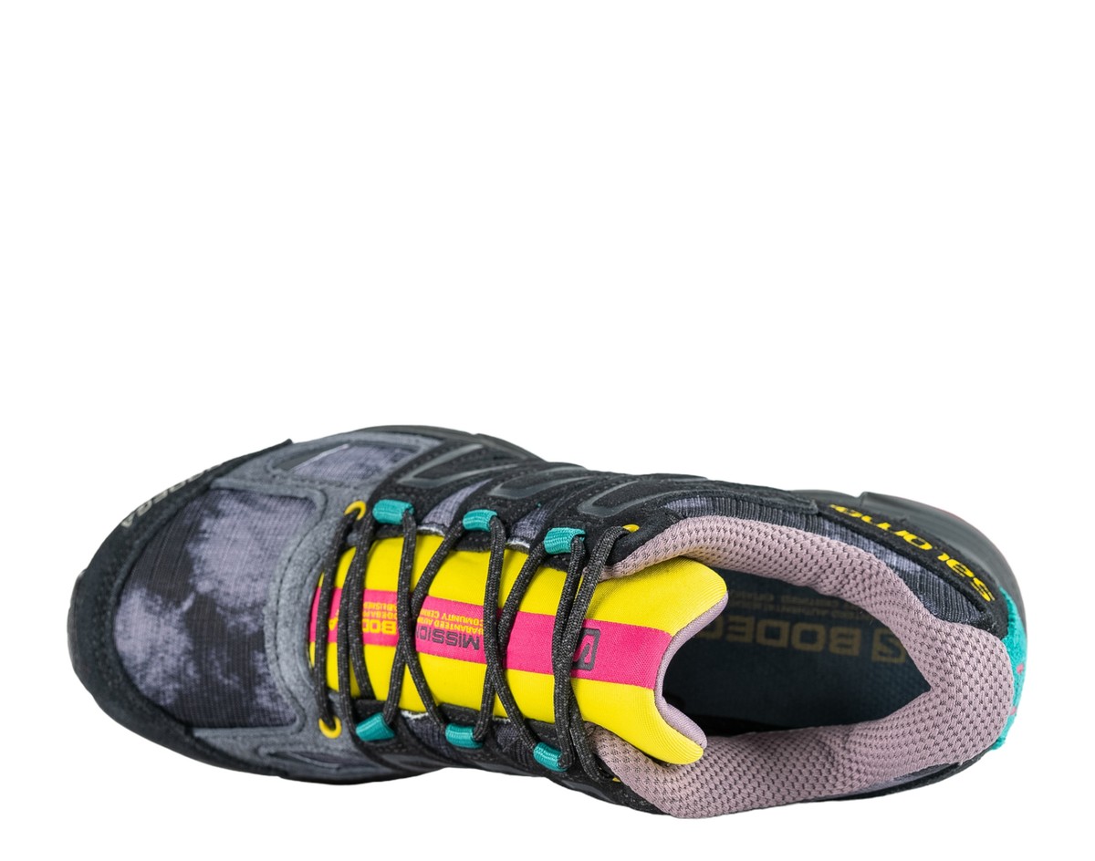 Salomon x Bodega X-Mission 4 Suede Men