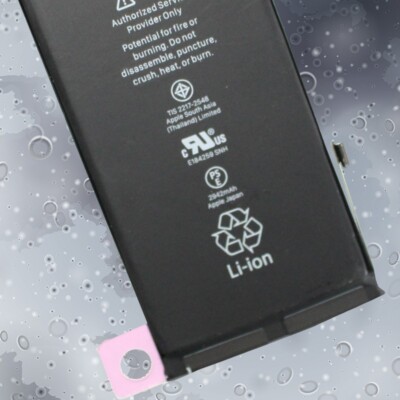 Li-ion Battery Replacement Compatible With Apple iPhone XR 6.1