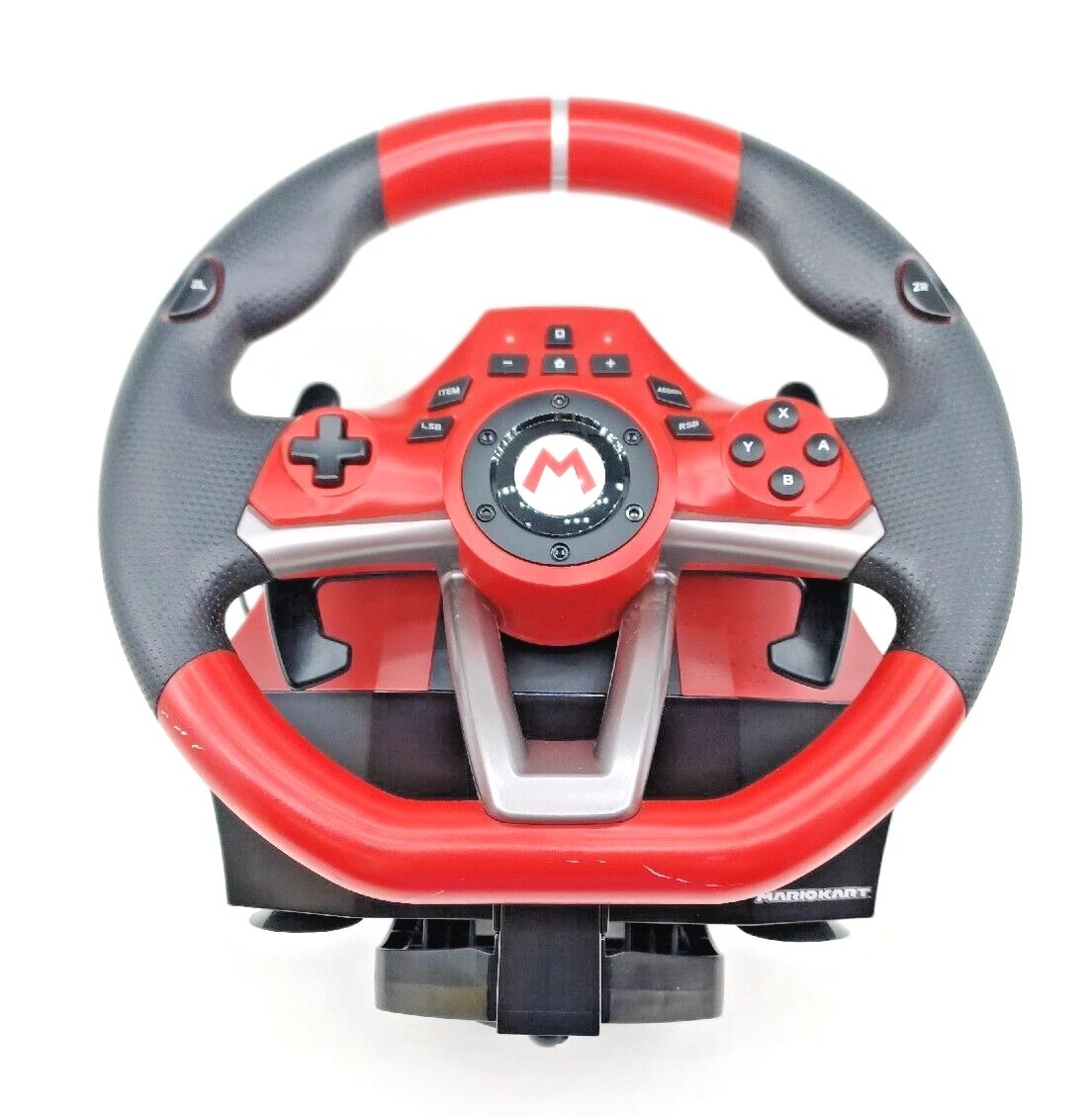 HORI Mario Kart Racing Wheel Pro for Nintendo Switch