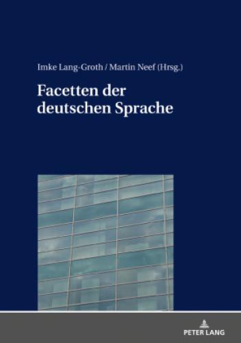 Thumbnail - Facetten Der Deutschen Sprache 5404