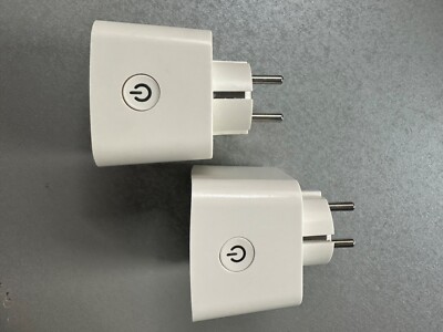 Osram Lightify und Smart+ Steckdose 
