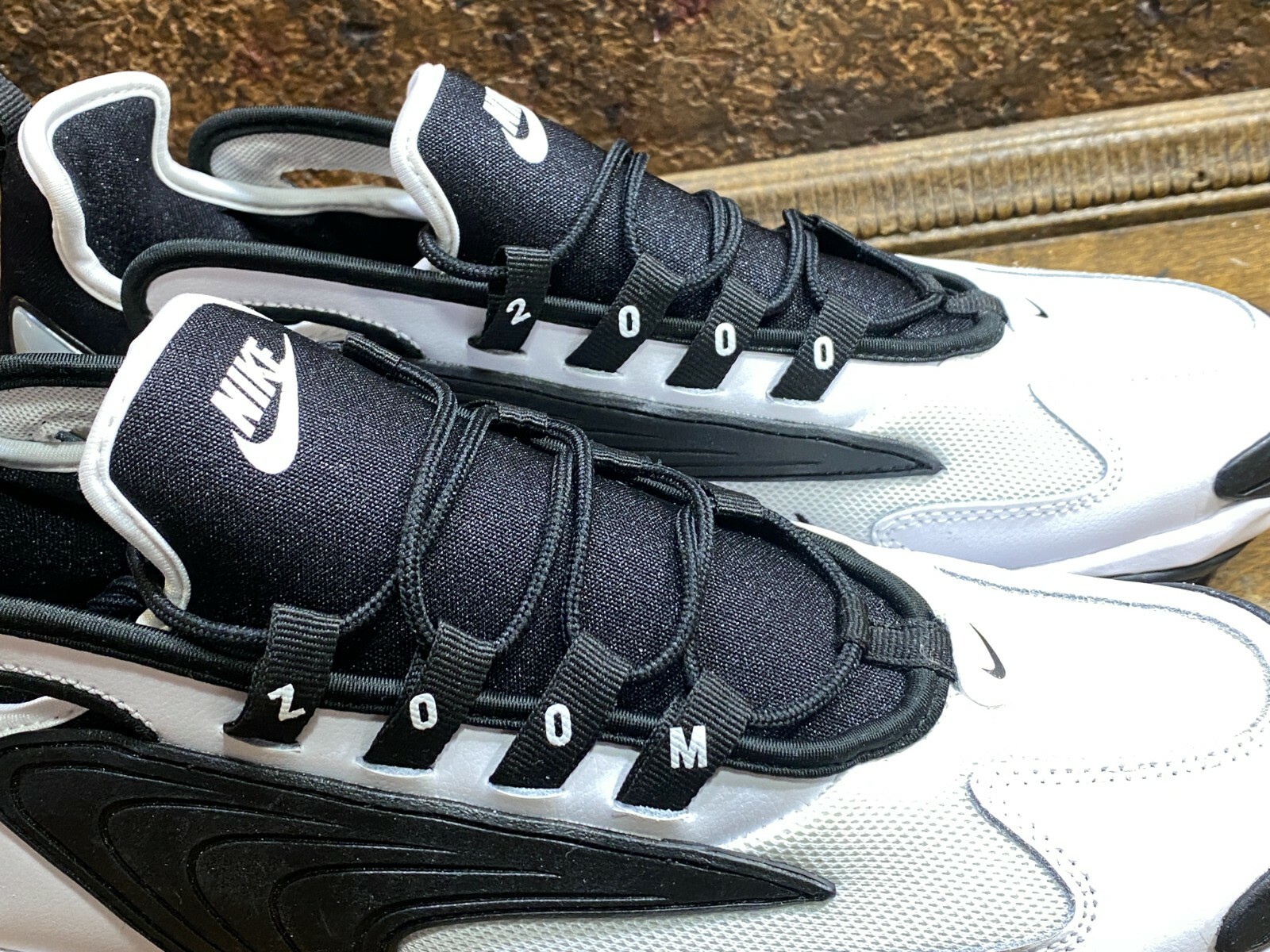 Size 11 - Nike Zoom 2K White for sale online | eBay
