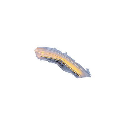 Feu Clignotant Répétiteur Sur Rétroviseur Gauche Led Cupra Formentor