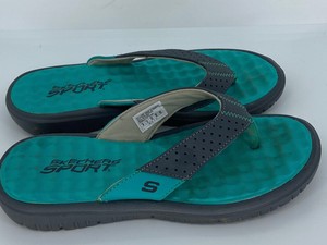 skechers go walk flip flops womens