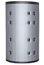 Pufferspeicher Heizungsspeicher 1000L mit 130 mm Weichschaumisolierung