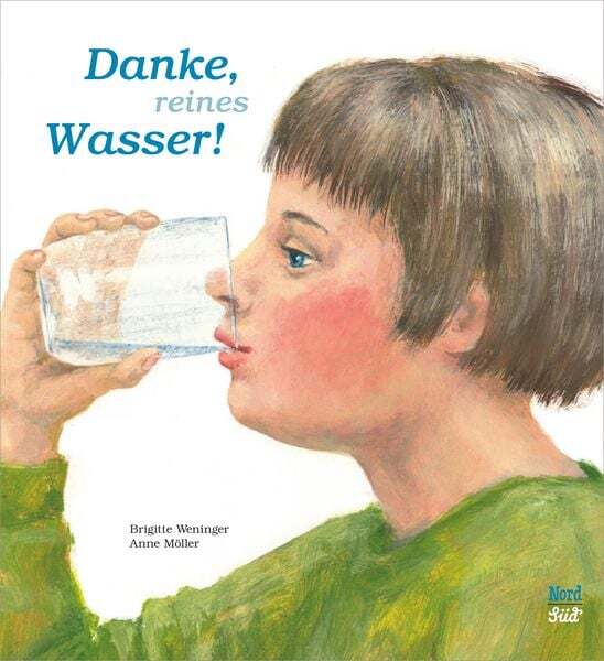Thumbnail - Danke, Reines Wasser