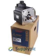 1PCS New Mitsubishi HC-SFS102 Servo Motor  In Box Expedited Shipping