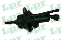 LPR 2185 Master Cylinder, Clutch For Ford Mazda Volvo