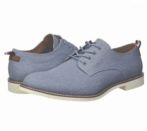 TOMMY HILFIGER Men's Garson Oxfords 