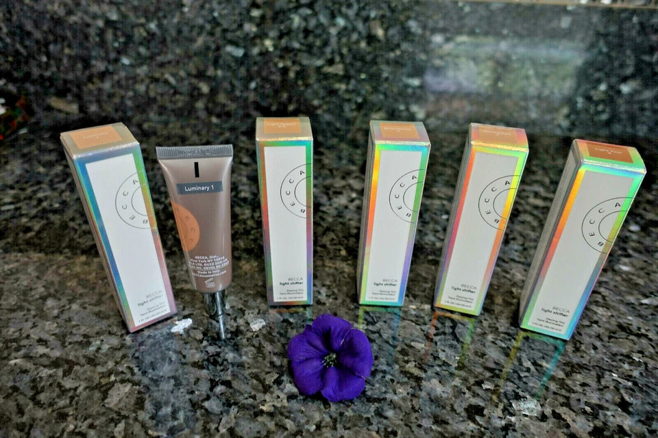 Becca light shifter dewing tint new in box 1oz  select your shade  - Image 2 of 3