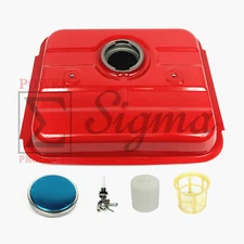 1.1 Gallon Fuel Tank For PowerSmart 1000/1200 Watts 71cc Portable Generator PS50