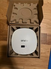 Aruba AP-555 US 802.11ax 5.95 Gbit/s Wireless Access Point JZ357A