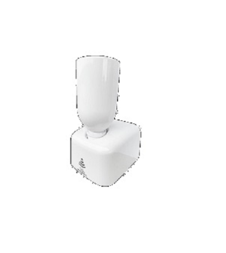 Desinfektionsspender Desinfektionsmittel Mini Sensor Spender Touchless weiß - Bild 1 von 2