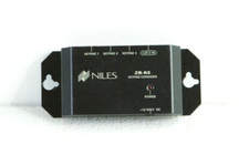 Niles ZR-KE Keypad Expander (No Power Supply)...