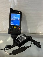Motorola MC67NA Barcode Scanner Charger for 220/230V