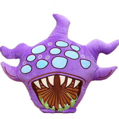 League of Legends LOL Baron Nashor Pillow Plush Toy Soft Stuffed Doll ...