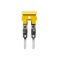 1693800000, Weidmuller, W-Series, Cross-connector, 24 A, Lot of 10